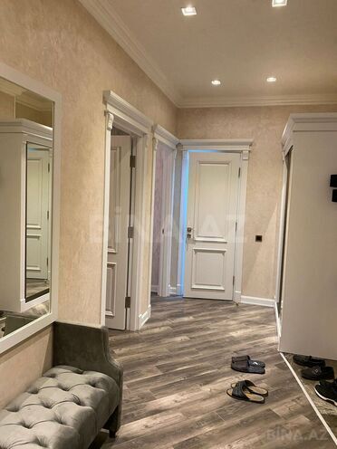 Продаётся 2-комн. новостройка 100 м², Ясамальский р., photo 14 from 20