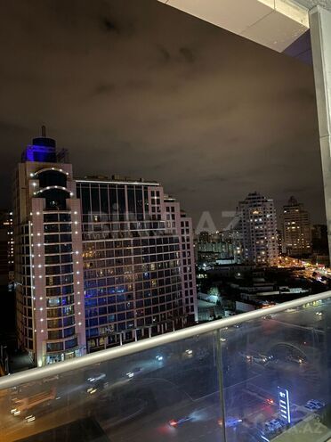 Продаётся 2-комн. новостройка 100 м², Ясамальский р., photo 4 from 20