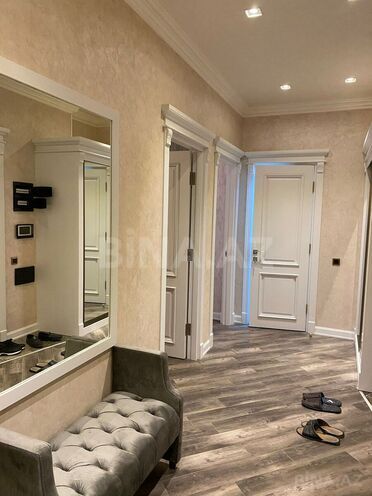 Продаётся 2-комн. новостройка 100 м², Ясамальский р., photo 17 from 20