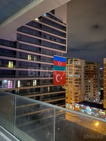 Продаётся 2-комн. новостройка 100 м², Ясамальский р., photo 19 from 20
