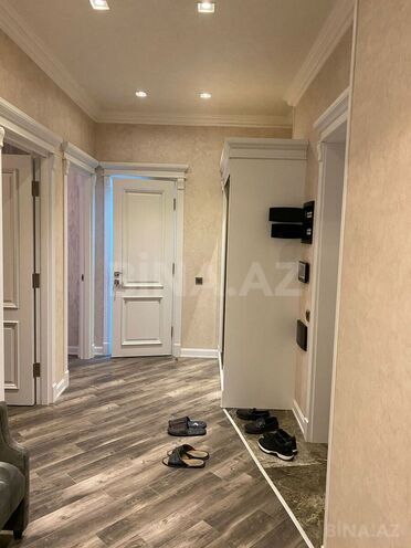 Продаётся 2-комн. новостройка 100 м², Ясамальский р., photo 18 from 20