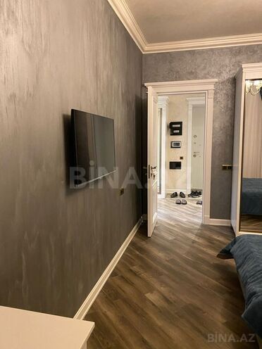 Продаётся 2-комн. новостройка 100 м², Ясамальский р., photo 16 from 20