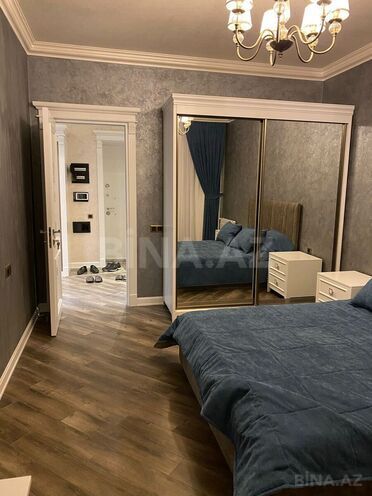 Продаётся 2-комн. новостройка 100 м², Ясамальский р., photo 11 from 20
