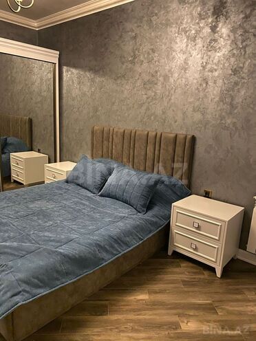 Продаётся 2-комн. новостройка 100 м², Ясамальский р., photo 10 from 20