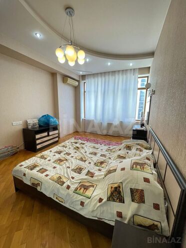 Сдаётся 3-комн. новостройка 140 м², м. 28 мая, photo 6 from 9