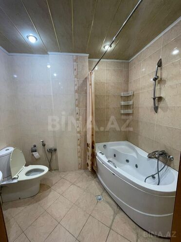 Сдаётся 3-комн. новостройка 140 м², м. 28 мая, photo 8 from 9