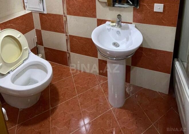 Сдаётся 3-комн. новостройка 140 м², м. 28 мая, photo 7 from 9