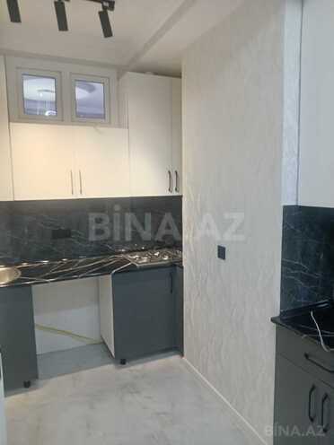 Satılır 3 otaqlı yeni tikili 78 m², photo 3 from 11
