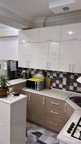 İcarəyə verilir 3 otaqlı yeni tikili 65 m², İçəri Şəhər m., photo 11 from 18