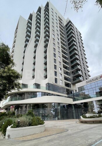 İcarəyə verilir 3 otaqlı yeni tikili 65 m², İçəri Şəhər m., photo 3 from 18