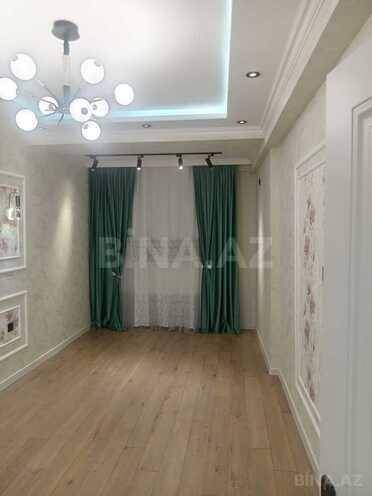 Satılır 3 otaqlı yeni tikili 78 m², photo 1 from 11