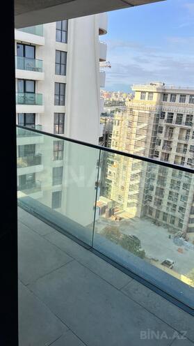 İcarəyə verilir 3 otaqlı yeni tikili 65 m², İçəri Şəhər m., photo 9 from 18