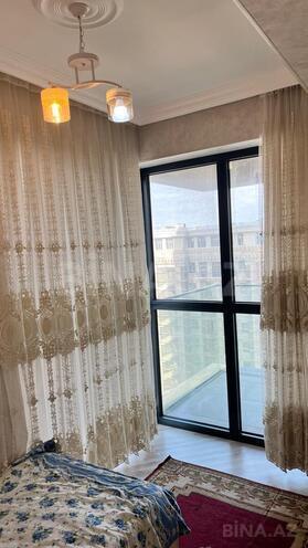 İcarəyə verilir 3 otaqlı yeni tikili 65 m², İçəri Şəhər m., photo 8 from 18