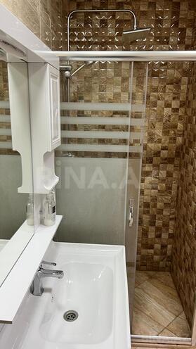 İcarəyə verilir 3 otaqlı yeni tikili 65 m², İçəri Şəhər m., photo 15 from 18