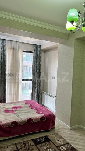 İcarəyə verilir 3 otaqlı yeni tikili 65 m², İçəri Şəhər m., photo 4 from 18