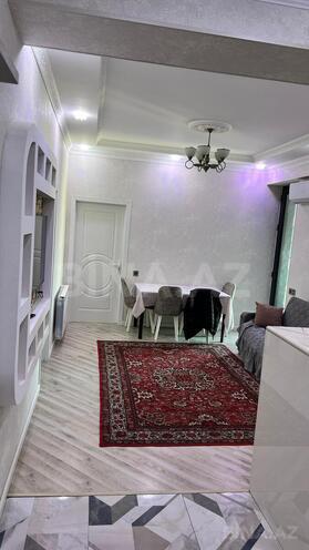 İcarəyə verilir 3 otaqlı yeni tikili 65 m², İçəri Şəhər m., photo 13 from 18