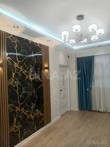 Satılır 3 otaqlı yeni tikili 78 m², photo 10 from 11