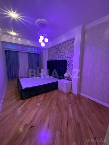 Сдаётся 2-комн. новостройка 98 м², м. Ази Асланов, photo 9 from 18