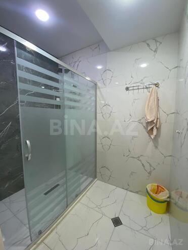 Сдаётся 2-комн. новостройка 98 м², м. Ази Асланов, photo 16 from 18
