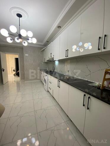 Сдаётся 2-комн. новостройка 98 м², м. Ази Асланов, photo 6 from 18