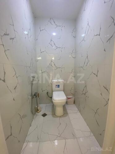 Сдаётся 2-комн. новостройка 98 м², м. Ази Асланов, photo 15 from 18