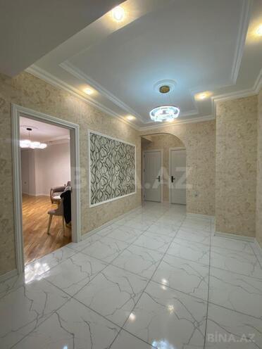 Сдаётся 2-комн. новостройка 98 м², м. Ази Асланов, photo 4 from 18