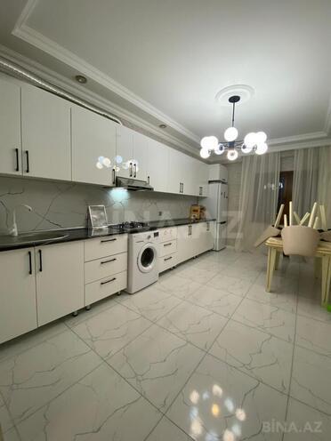 Сдаётся 2-комн. новостройка 98 м², м. Ази Асланов, photo 5 from 18