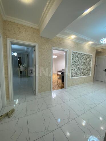 Сдаётся 2-комн. новостройка 98 м², м. Ази Асланов, photo 12 from 18