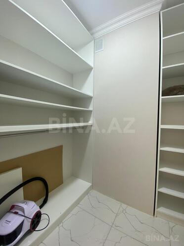 Сдаётся 2-комн. новостройка 98 м², м. Ази Асланов, photo 8 from 18