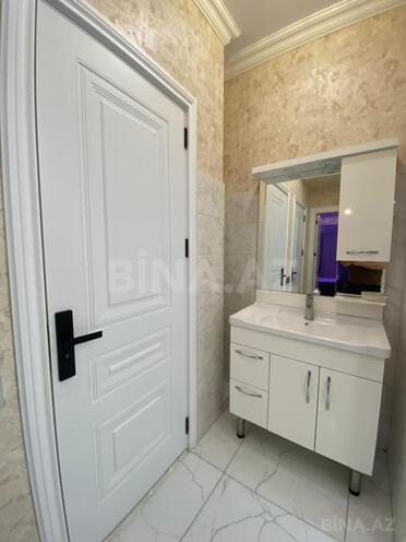 Сдаётся 2-комн. новостройка 98 м², м. Ази Асланов, photo 17 from 18