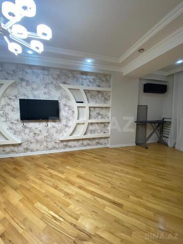 Сдаётся 2-комн. новостройка 98 м², м. Ази Асланов, photo 3 from 18