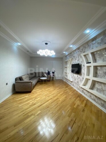Сдаётся 2-комн. новостройка 100 м², м. Ази Асланов, photo 1 from 19
