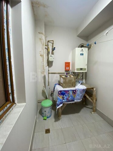 Сдаётся 2-комн. новостройка 100 м², м. Ази Асланов, photo 17 from 19