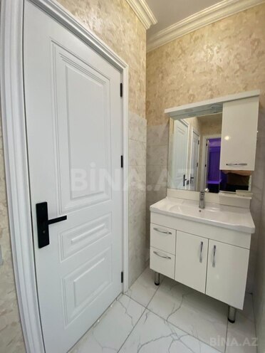 Сдаётся 2-комн. новостройка 100 м², м. Ази Асланов, photo 18 from 19