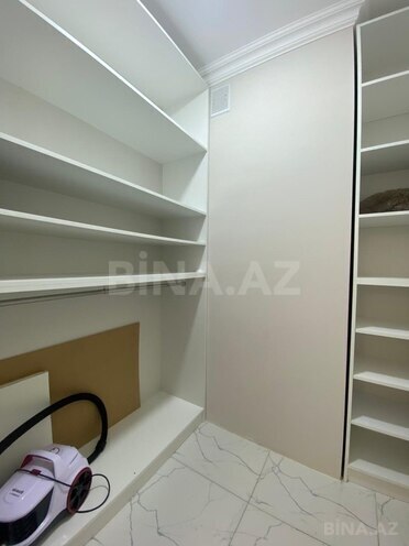 Сдаётся 2-комн. новостройка 100 м², м. Ази Асланов, photo 13 from 19