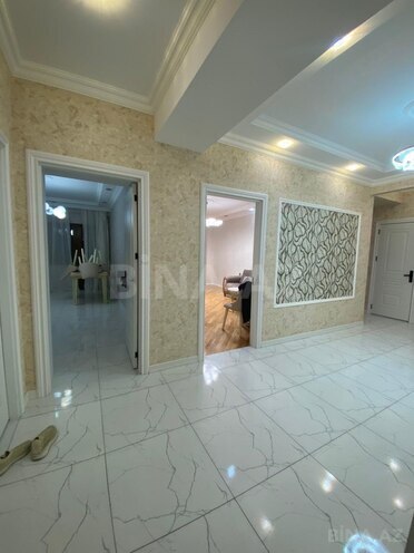 Сдаётся 2-комн. новостройка 100 м², м. Ази Асланов, photo 8 from 19