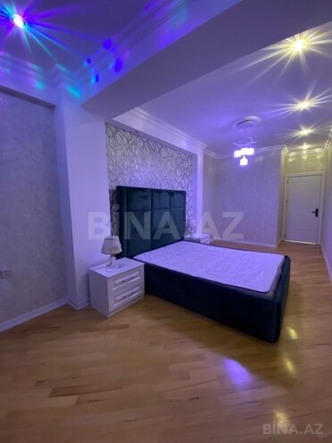 Сдаётся 2-комн. новостройка 100 м², м. Ази Асланов, photo 7 from 19