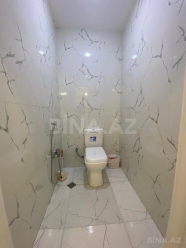 Сдаётся 2-комн. новостройка 100 м², м. Ази Асланов, photo 15 from 19