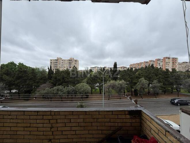 Satılır 3 otaqlı köhnə tikili 80 m², Xalqlar Dostluğu m., photo 15 from 19