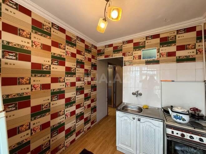 Satılır 3 otaqlı köhnə tikili 80 m², Xalqlar Dostluğu m., photo 14 from 19