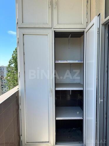 Продаётся 2-комн. новостройка 80 м², м. Ази Асланов, photo 21 from 24