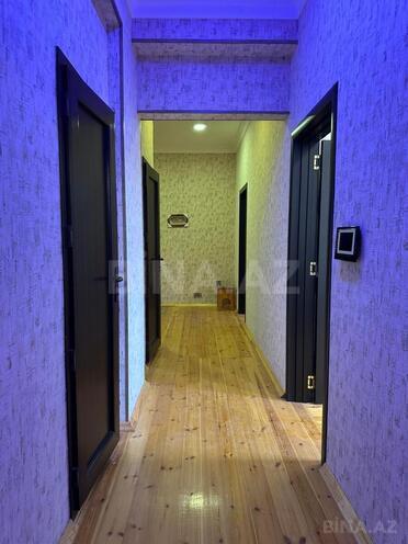 Продаётся 2-комн. новостройка 80 м², м. Ази Асланов, photo 5 from 24