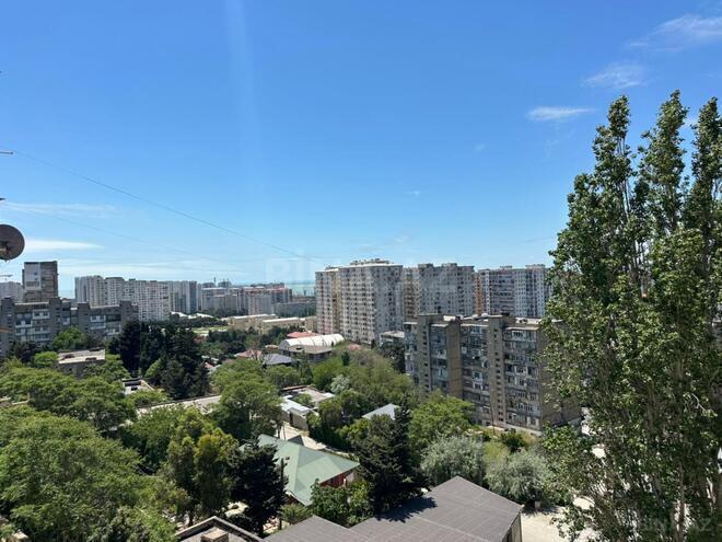 Продаётся 2-комн. новостройка 80 м², м. Ази Асланов, photo 14 from 24