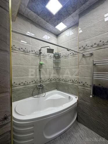 Продаётся 2-комн. новостройка 80 м², м. Ази Асланов, photo 16 from 24