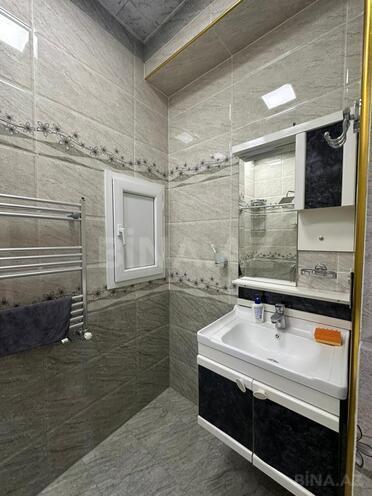 Продаётся 2-комн. новостройка 80 м², м. Ази Асланов, photo 18 from 24
