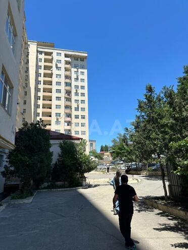 Продаётся 2-комн. новостройка 80 м², м. Ази Асланов, photo 23 from 24