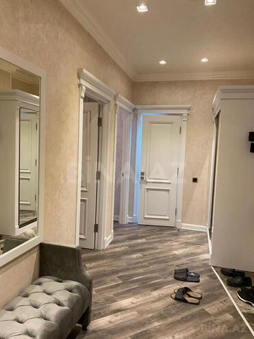 Satılır 2 otaqlı yeni tikili 103 m², 8 Noyabr m., photo 11 from 16