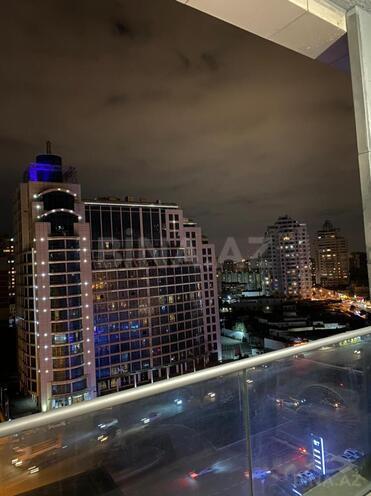 Satılır 2 otaqlı yeni tikili 103 m², 8 Noyabr m., photo 15 from 16