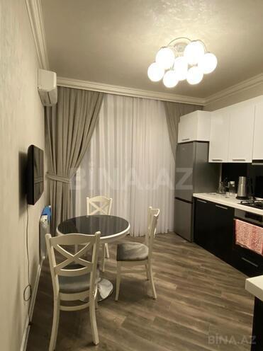 Satılır 2 otaqlı yeni tikili 103 m², 8 Noyabr m., photo 10 from 16