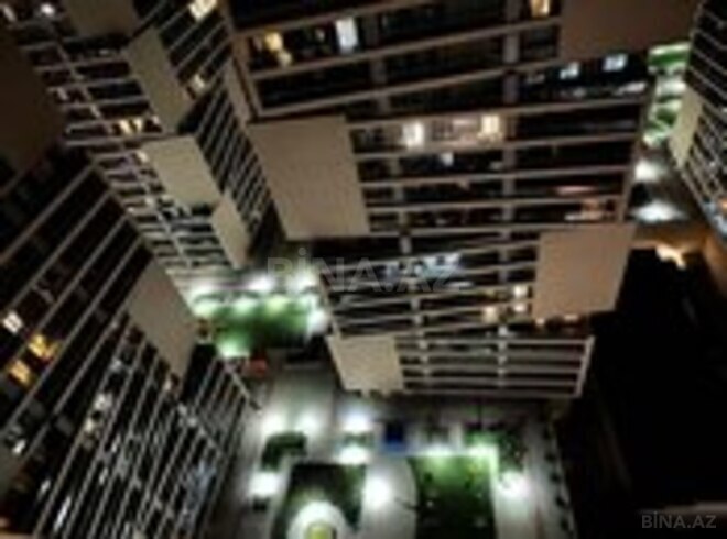Satılır 2 otaqlı yeni tikili 103 m², 8 Noyabr m., photo 1 from 16